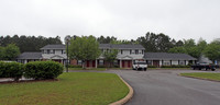 Summer Lane Apartments in Santee, SC - Building Photo - Building Photo