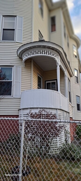 30 Pattison St in Worcester, MA - Building Photo - Building Photo