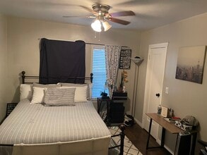 5843 Haas Ave, Unit 5843 in Los Angeles, CA - Building Photo - Building Photo