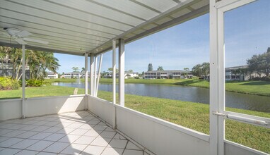 2830 SW 13th St in Delray Beach, FL - Building Photo - Building Photo