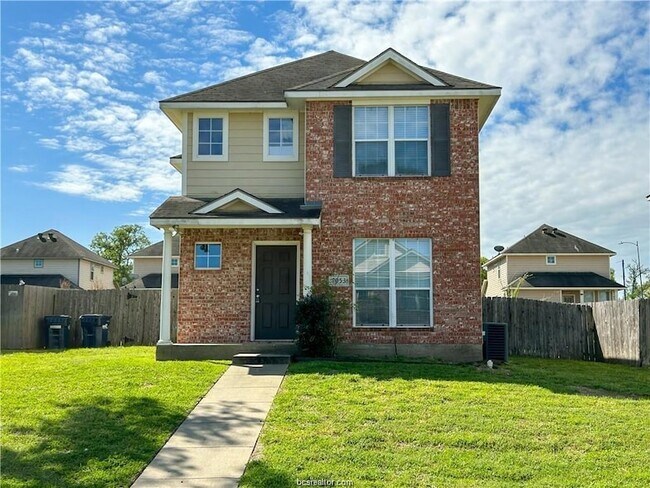 property at 4053 Southern Trace Dr