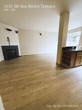 1636 SW San Mateo Terrace in Beaverton, OR - Building Photo - Building Photo