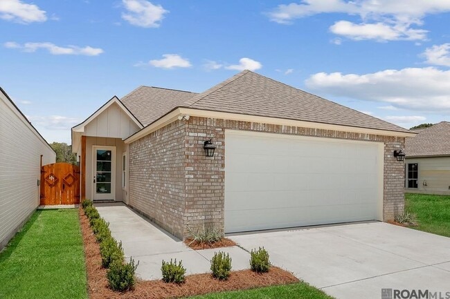 property at 15513 Fields Creek Ave