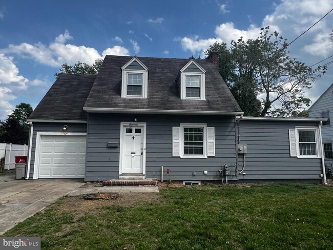 property at 17 Wayne Rd