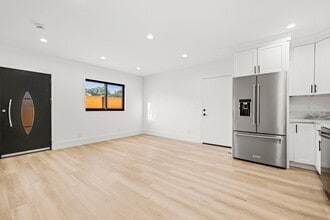 16245 Chatsworth St in Los Angeles, CA - Building Photo - Building Photo