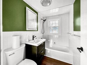 41 Burrwood Rd in Boston, MA - Building Photo - Building Photo
