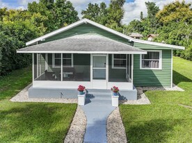 1305 Fairview Ave in Bartow, FL - Building Photo