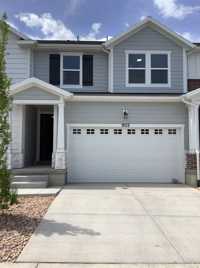 903 Portman Wy in Saratoga Springs, UT - Building Photo - Building Photo