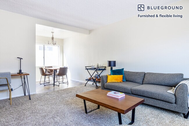 12323 Texas Ave-Unit -FL2-ID352 in Los Angeles, CA - Building Photo - Building Photo