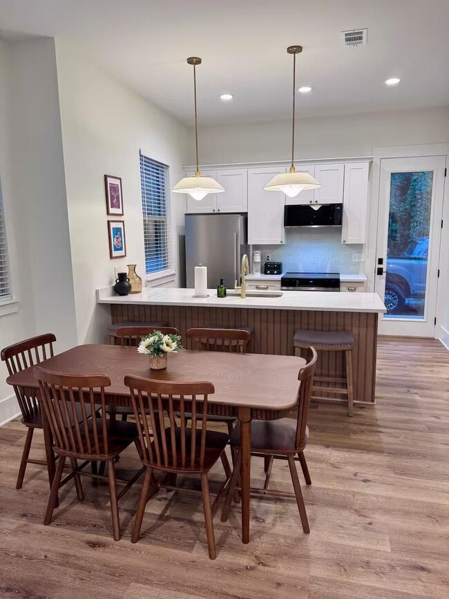 637 E Seaboard St in Tallahassee, FL - Building Photo - Building Photo