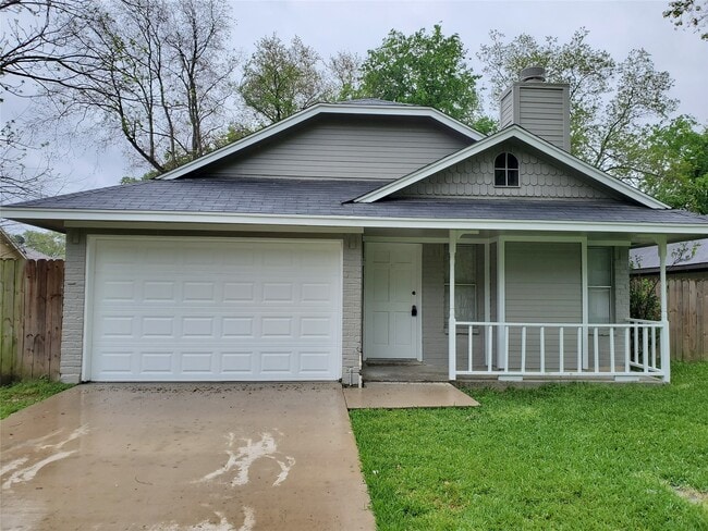 property at 3130 Forestbrook Dr