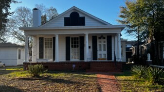 112 Furniss Ave in Selma, AL - Building Photo