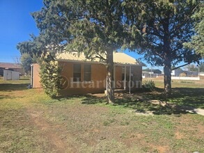 316 N Walnut St in Clovis, NM - Building Photo - Building Photo