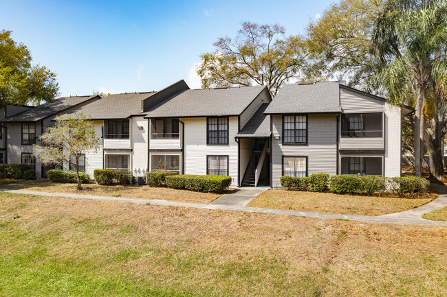 Carrollwood Station in Tampa, FL - Building Photo - Building Photo