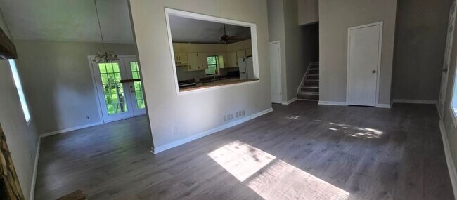 3730 Silver Leaf Ct SW in Marietta, GA - Building Photo - Building Photo