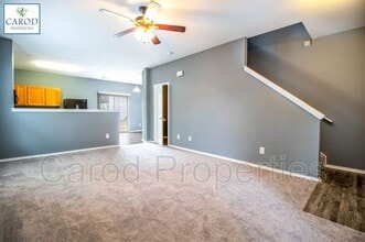 8630 Redding Glen Ave in Charlotte, NC - Building Photo - Building Photo