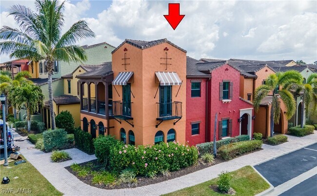 9067 Capistrano St N in Naples, FL - Building Photo - Building Photo