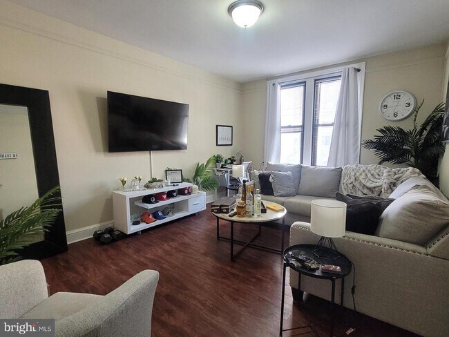 property at 2031 Locust St