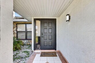 481 SW Aster Rd in Port St. Lucie, FL - Building Photo - Building Photo