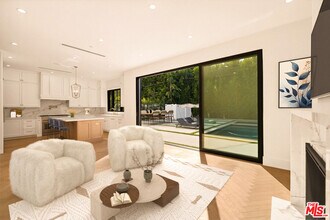 4539 Longridge Ave in Los Angeles, CA - Building Photo - Building Photo