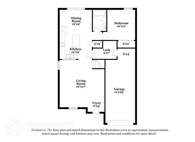 285 Morning Mist Ln in Odenville, AL - Building Photo - Building Photo