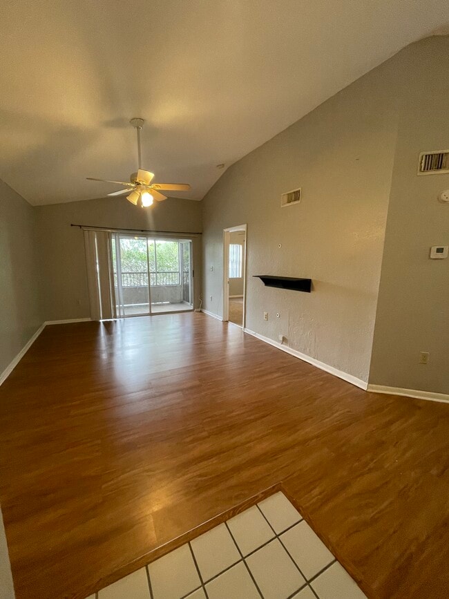 property at 2820 N Oakland Forest Dr