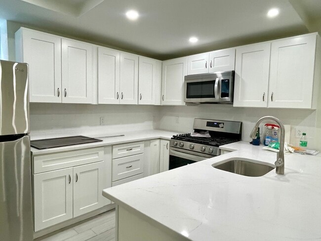 47 Charter St, Unit 1F in Boston, MA - Building Photo - Building Photo