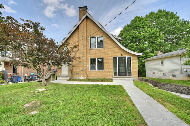 property at 10 Virginia Ave