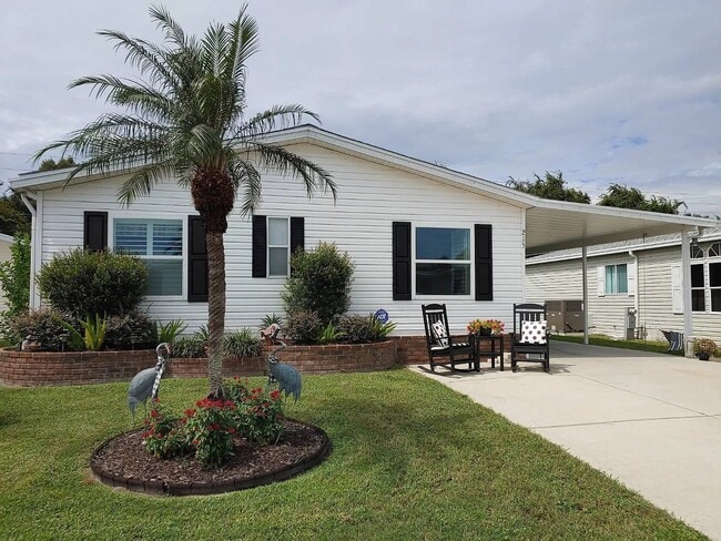 property at 215 Tiger Lilly Dr