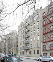 111 E Mosholu Pky N Apartments