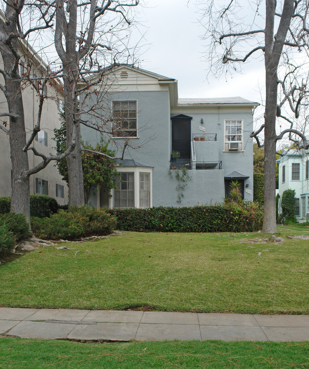 1210 Pine St in South Pasadena, CA - Building Photo