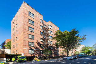 10923 71st Rd Apartamentos