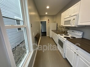 1809 Susquehanna St in Harrisburg, PA - Building Photo - Building Photo