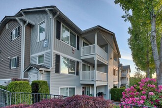 The Heights in Puyallup, WA - Foto de edificio - Building Photo