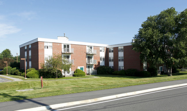 Cortland Court Apartment Homes