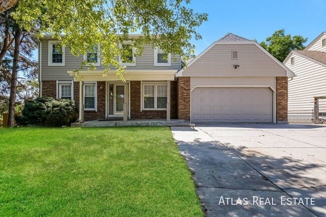 property at 4497 S Argonne Way