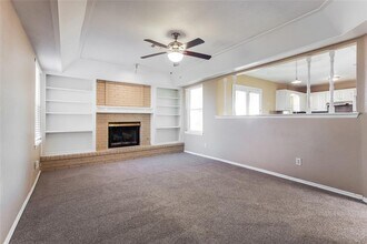 2529 Amber St in Moore, OK - Building Photo - Building Photo