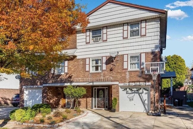 property at 57-75-75 Cloverdale Blvd