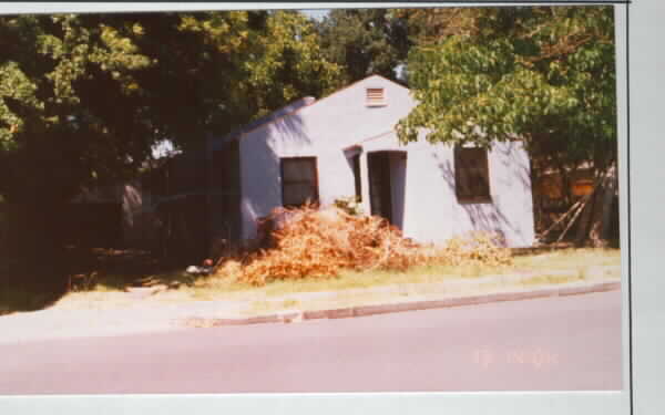 176 France St in Sonoma, CA - Building Photo