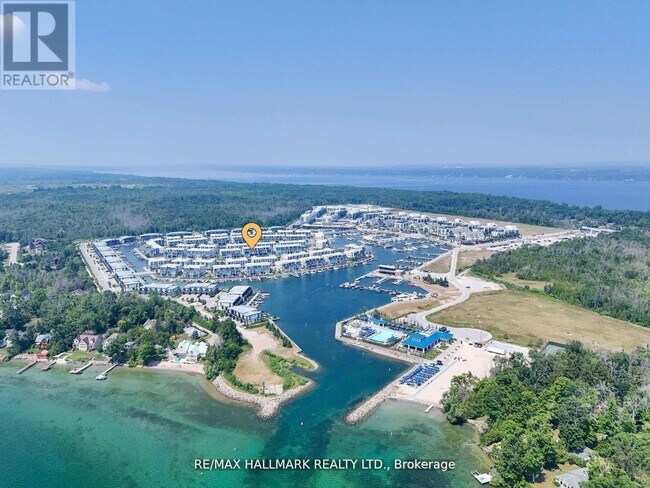 3658 Ferretti Ct in Innisfil, ON - Building Photo - Building Photo