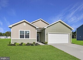 38618 Ketch Dr in Selbyville, DE - Building Photo