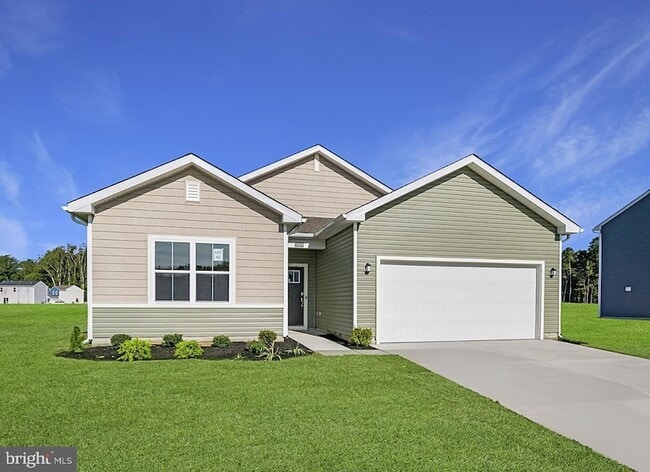 property at 38618 Ketch Dr