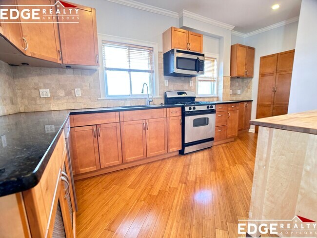 25 Newcastle Rd in Boston, MA - Building Photo - Building Photo