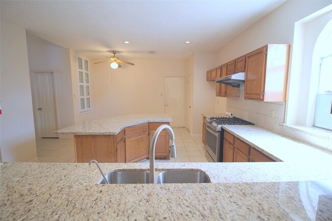 property at 16326 Brush Meadow Ct