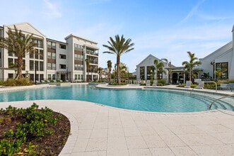 Lunara in Nokomis, FL - Building Photo - Building Photo