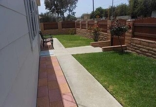 1538 Penmar Ave in Los Angeles, CA - Foto de edificio - Building Photo