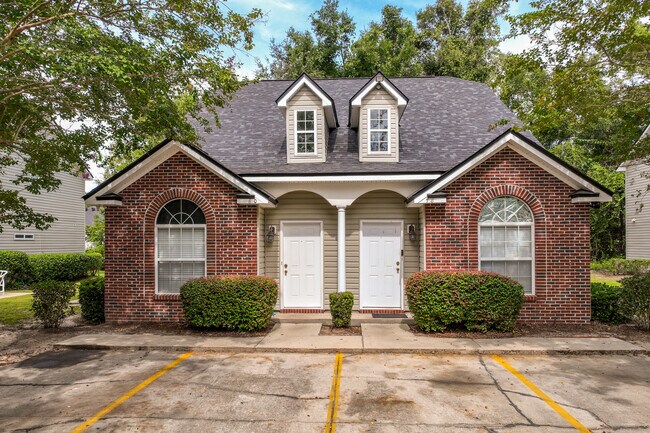 60 Country Way in Crawfordville, FL - Building Photo - Building Photo