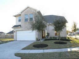 16915 Melvin Oaks Ct in Houston, TX - Building Photo