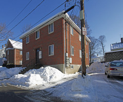 3 Charles Street Ave Apartments