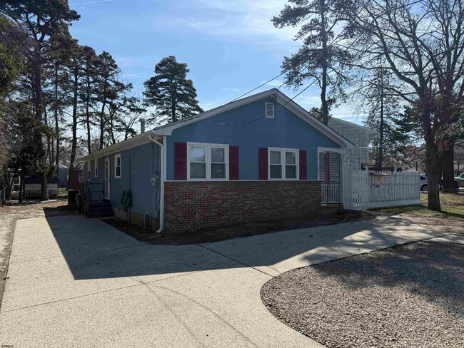 property at 230 Bethel Rd